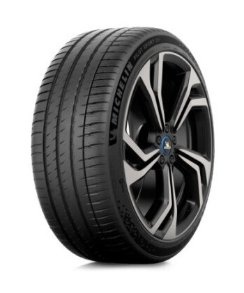 Pneu Michelin Pilot Sport Ev 295/40r21 111v 0 Plis Xl,radial,pol,ev